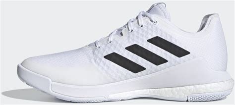 adidas crazyflight herren weiß|adidas crazy flight kaufen.